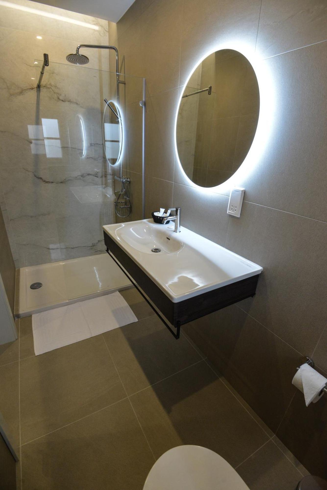 Aqueduct Boutique B&B Victoria Kültér fotó