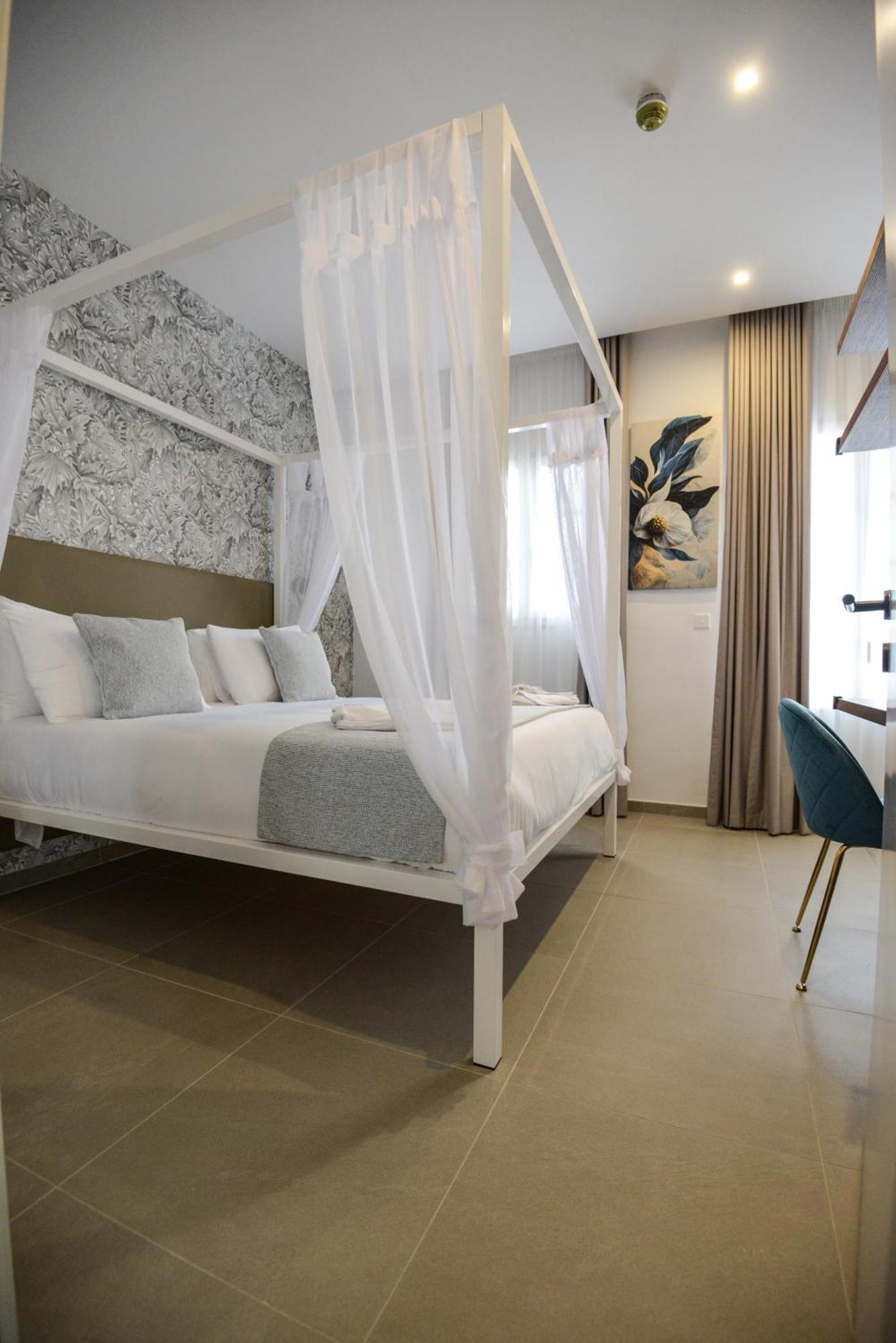 Aqueduct Boutique B&B Victoria Kültér fotó