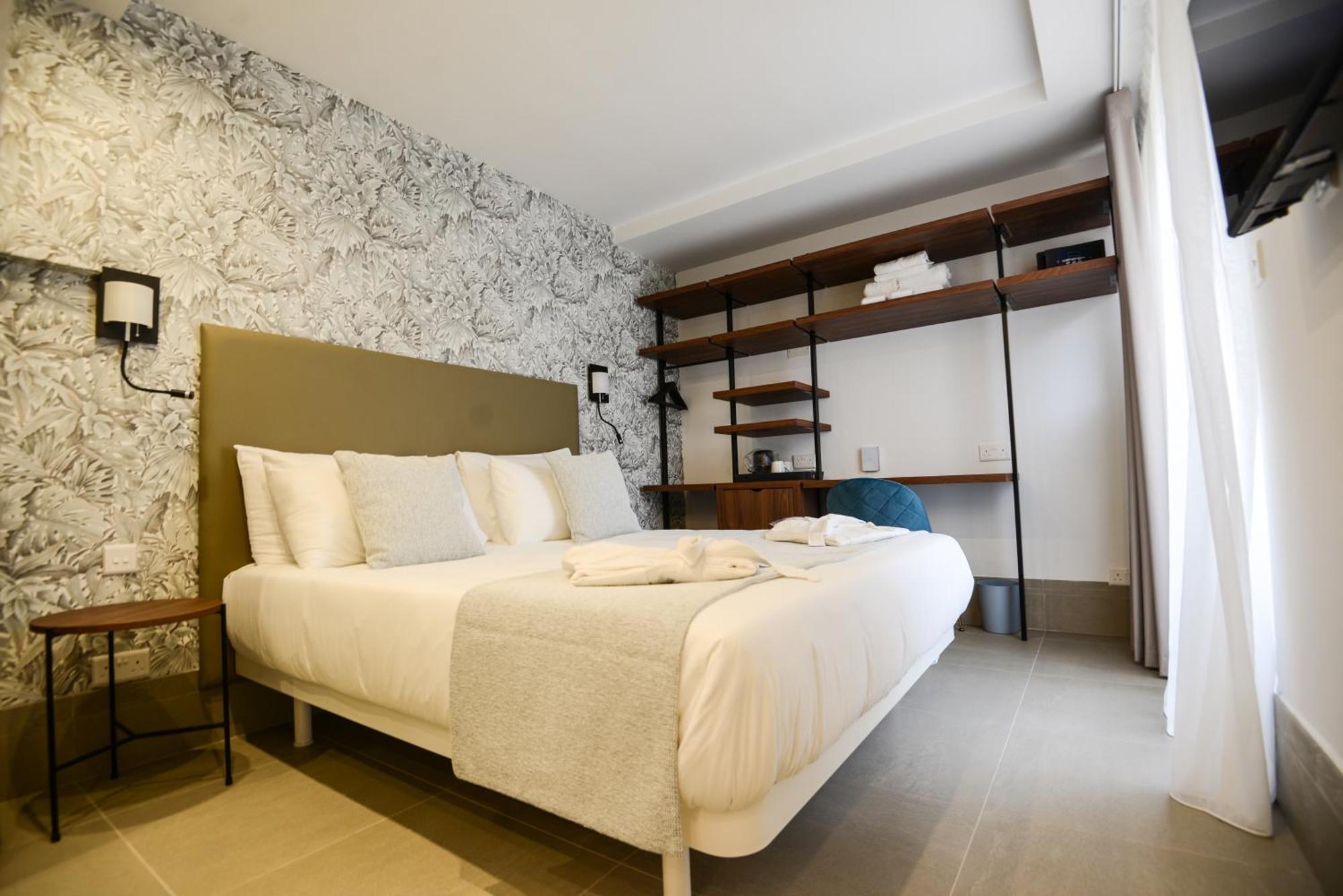 Aqueduct Boutique B&B Victoria Kültér fotó