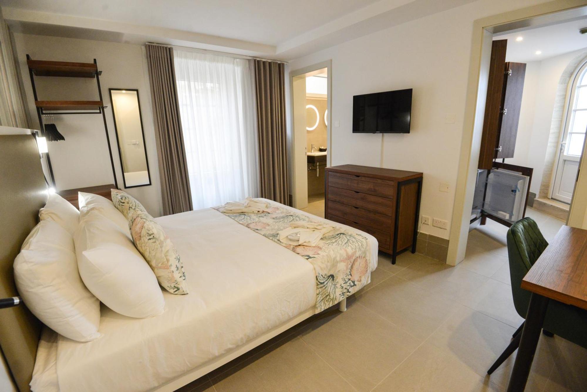 Aqueduct Boutique B&B Victoria Kültér fotó