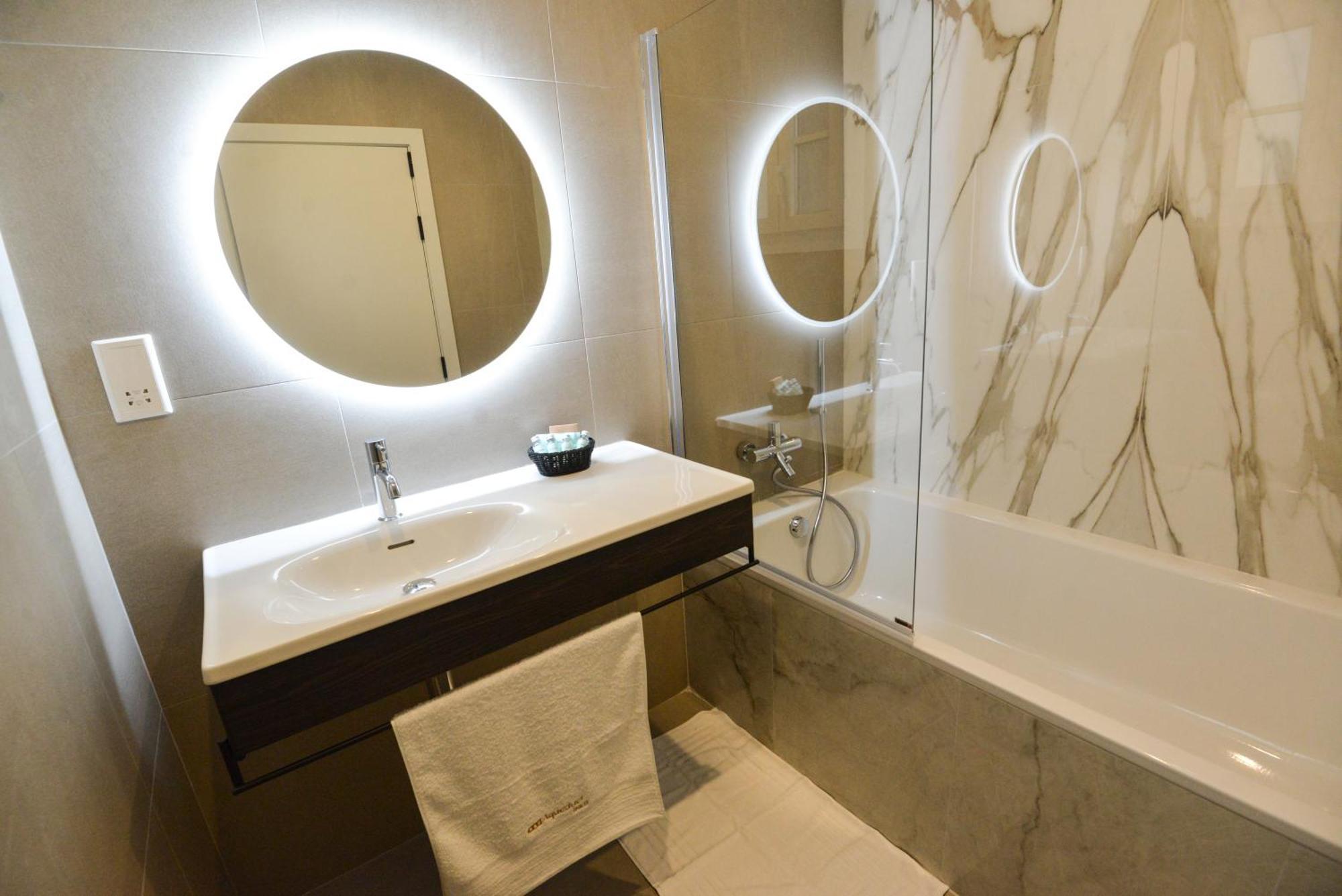 Aqueduct Boutique B&B Victoria Kültér fotó
