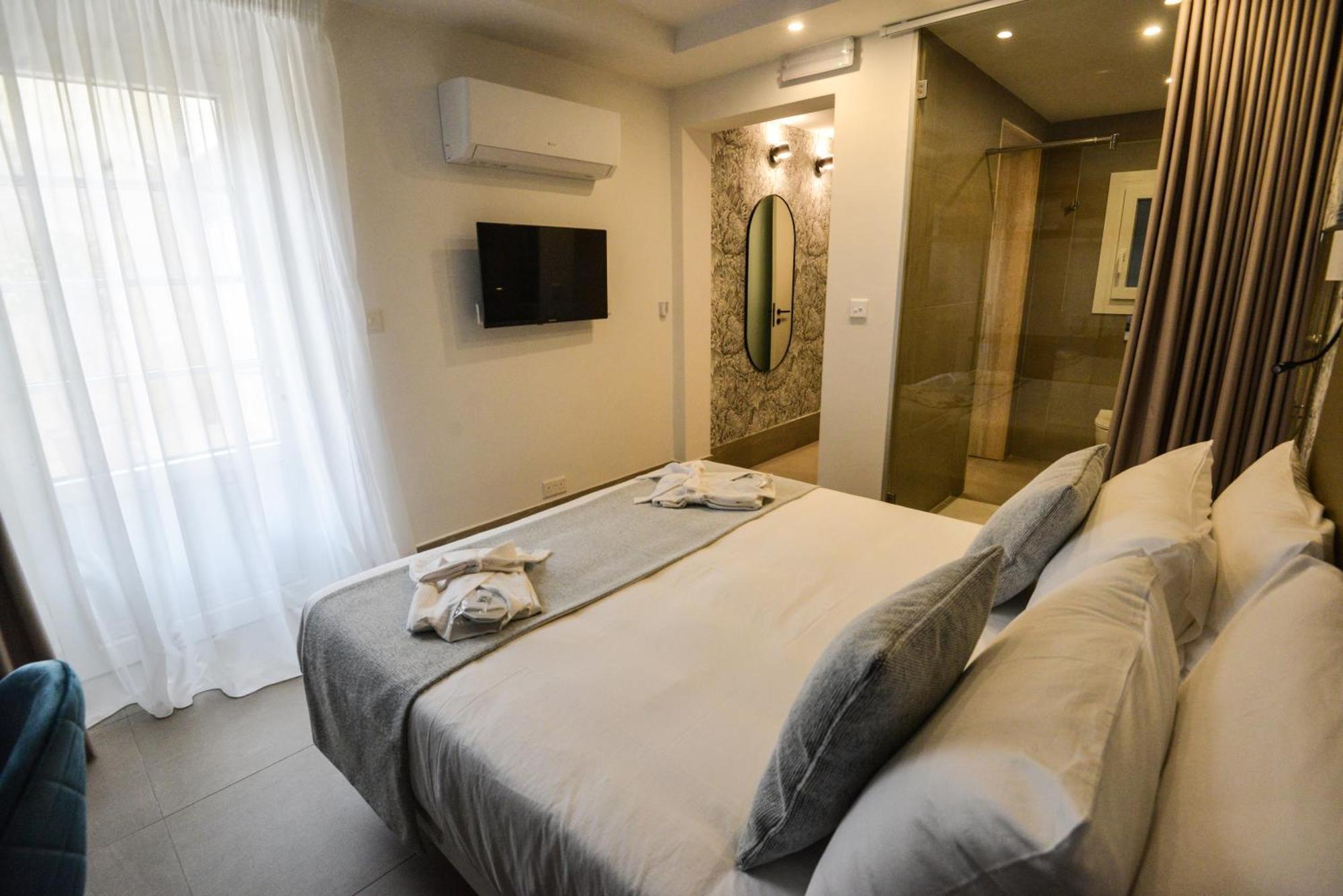 Aqueduct Boutique B&B Victoria Kültér fotó