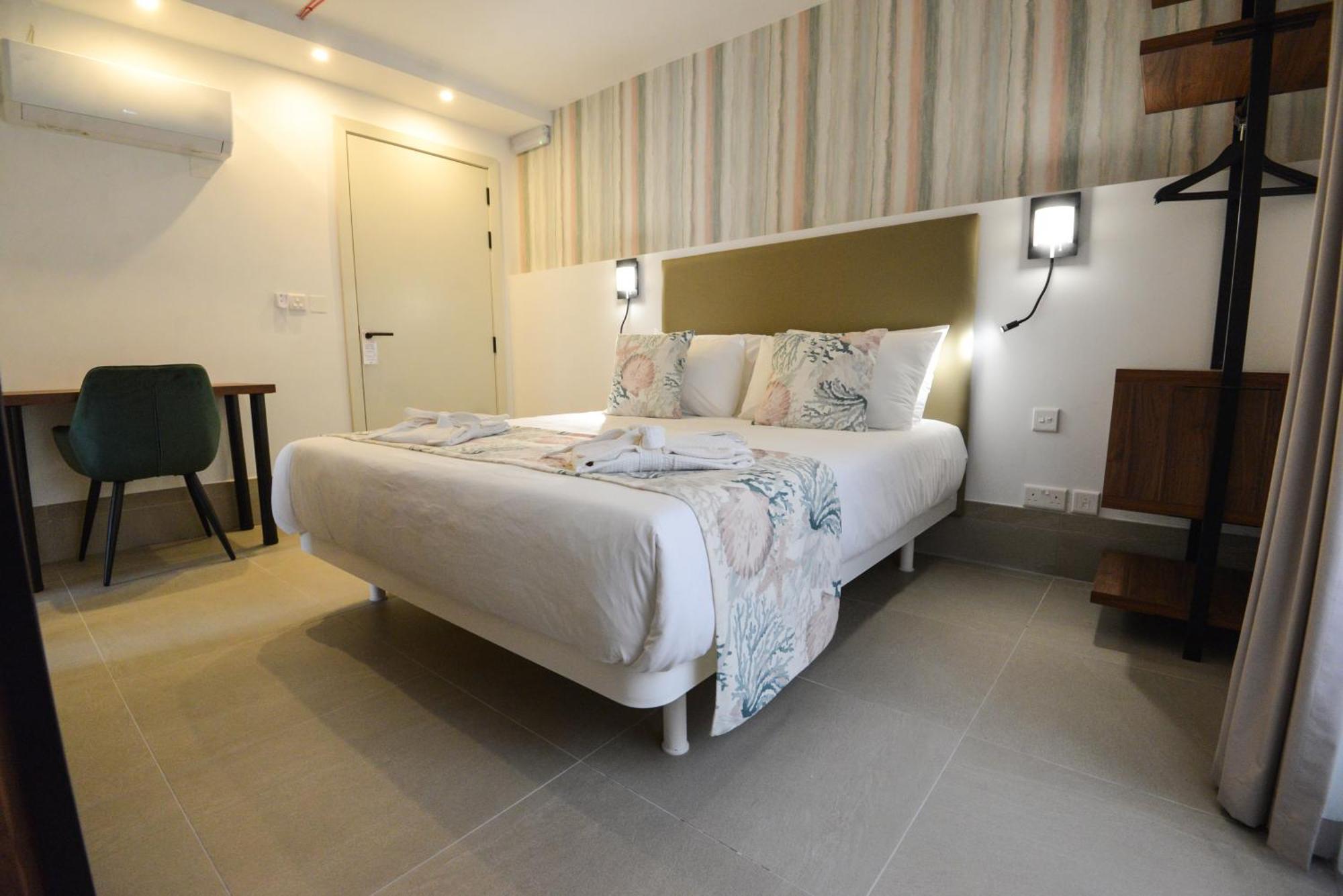 Aqueduct Boutique B&B Victoria Kültér fotó