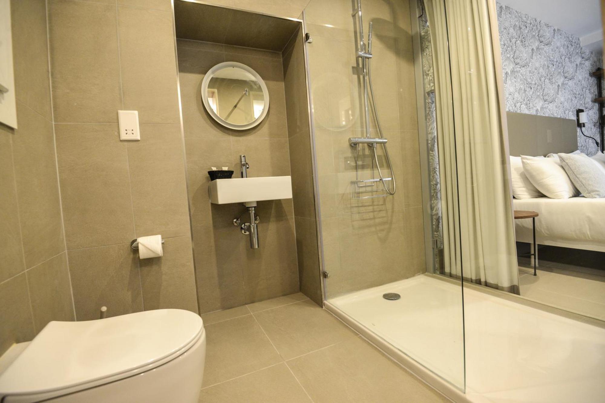 Aqueduct Boutique B&B Victoria Kültér fotó