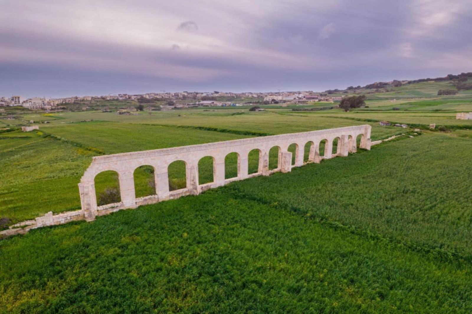 Aqueduct Boutique B&B Victoria Kültér fotó